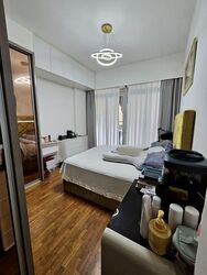 euHabitat (D14), Condominium #560354701